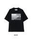 SALETIM BARBER coast S/S T-SHIRT24WCT-#537Sϡ2024AW