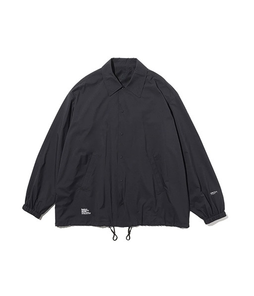 PERTEX EQUILIBRIUM COACH JACKET［FSC253-30113］【2025AW】【SOLDOUT】