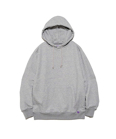 Field Hoodie［NT6351N］【2023SS】 | MENS,TOPS,スウェット