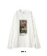 SALENICOLA KLOOSTERMAN FIELD OF DREAMS L/S T-SHIRT24SCT-#263Sϡ2024SS
