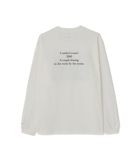 TIM BARBER coast L/S T-SHIRT24WCT-#538Sϡ2024AW