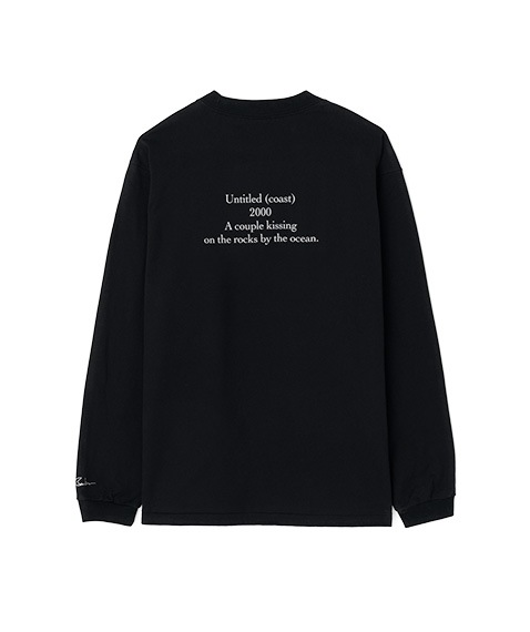 TIM BARBER coast L/S T-SHIRT24WCT-#538Sϡ2024AW