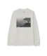 TIM BARBER coast L/S T-SHIRT24WCT-#538Sϡ2024AW