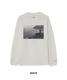 TIM BARBER coast L/S T-SHIRT24WCT-#538Sϡ2024AW