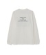 TIM BARBER coast L/S T-SHIRT24WCT-#538Sϡ2024AW