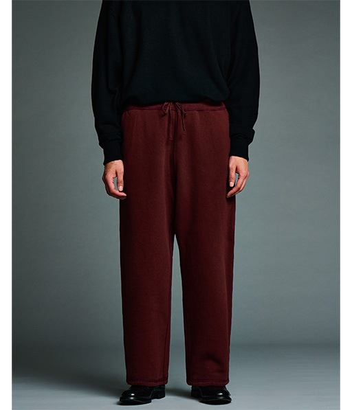Vintage Sweat Pants［26AAP-05-17］【2026AW】 【26STYLE2】【SOLDOUT】