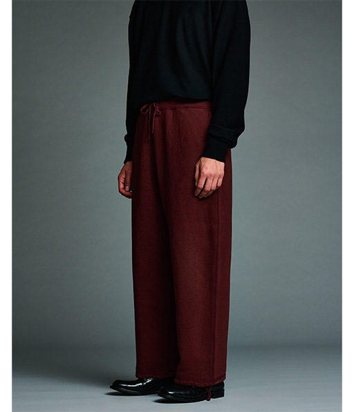 Vintage Sweat Pants［26AAP-05-17］【2026AW】 【26STYLE2】【SOLDOUT】