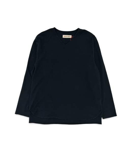 v top［bo-07c02］【2026AW】【SOLDOUT】