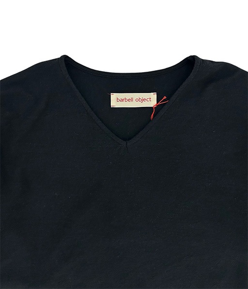 v top［bo-07c02］【2026AW】【SOLDOUT】