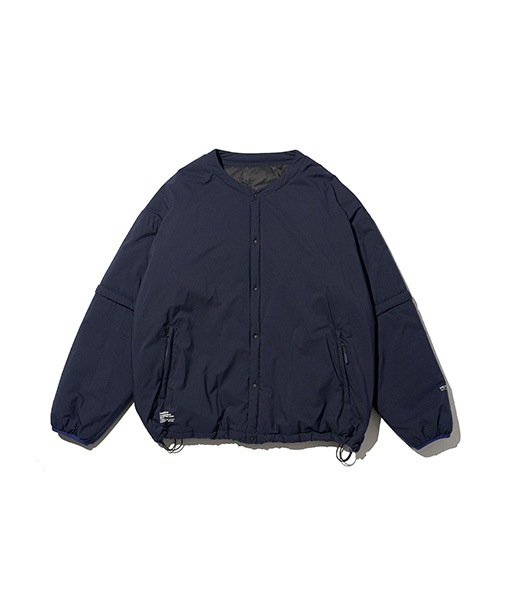 PERTEX QUANTUM AIR MINI RIPSTOP SNAP JACKET［FSC253-30196］【2025AW】【SOLDOUT】