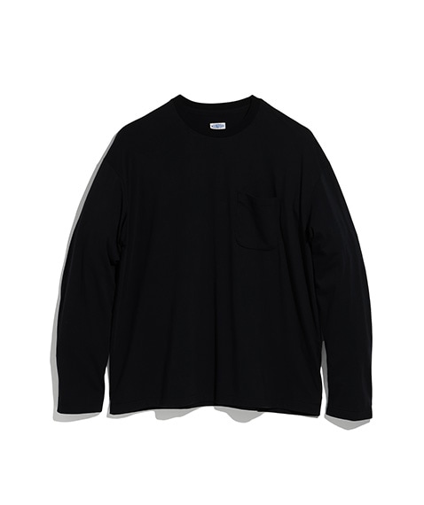 着用1回のみ‼︎ほぼ新品♡GRIS BLACK グリ ブラック Tシャツ XL eba6525.jpg