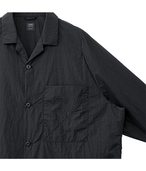 CAMBRIAN SHIRT HOVERLAYER［TT-CB-SHT-HL］【SOLDOUT】