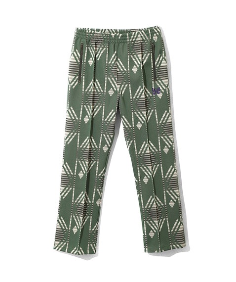 SALETrack Pant - Poly Jq.NS243Native2023AW