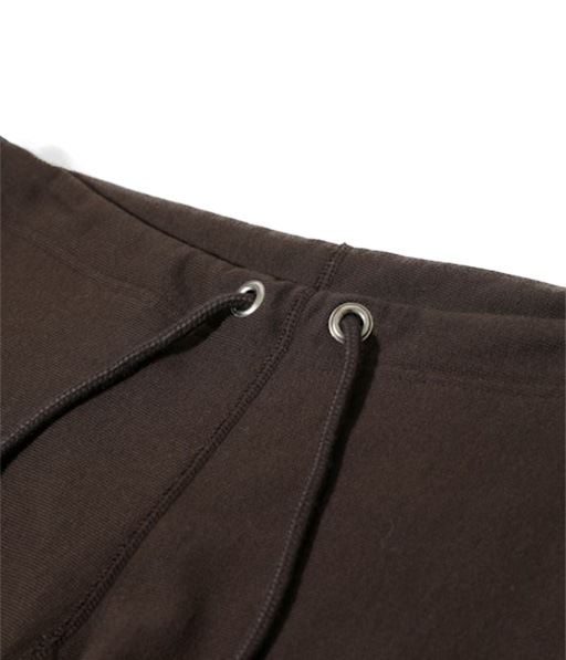 Gadget Flare Pant - French Terry［RV1093］Dk.Brown【2025AW】