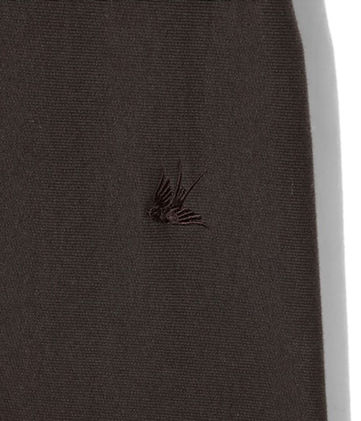 Gadget Flare Pant - French Terry［RV1093］Dk.Brown【2025AW】