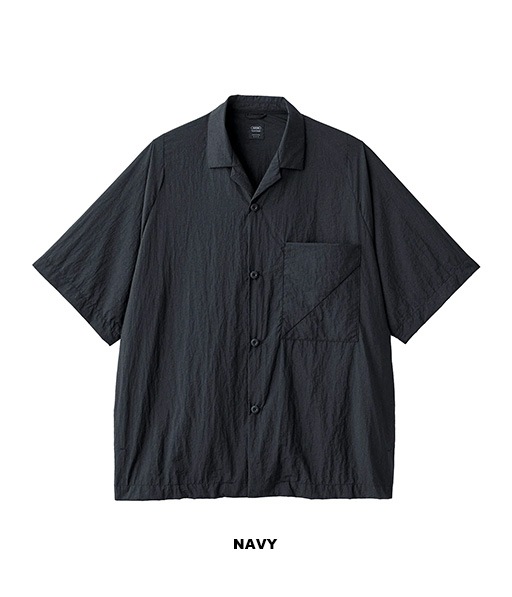 CAMBRIAN SHIRT S/S HOVERLAYER［TT-CB-SHT-SS-HL］【SOLDOUT】