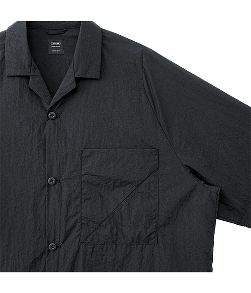 CAMBRIAN SHIRT S/S HOVERLAYER［TT-CB-SHT-SS-HL］【SOLDOUT】