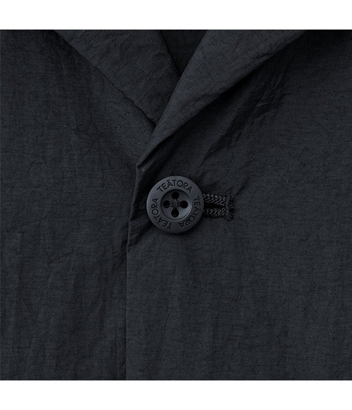 CAMBRIAN SHIRT S/S HOVERLAYER［TT-CB-SHT-SS-HL］【SOLDOUT】