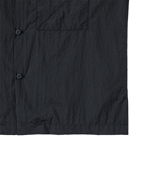 CAMBRIAN SHIRT S/S HOVERLAYER［TT-CB-SHT-SS-HL］【SOLDOUT】