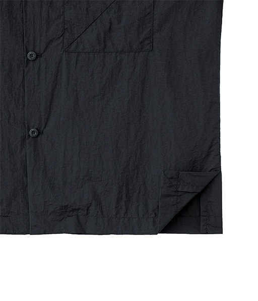 CAMBRIAN SHIRT S/S HOVERLAYER［TT-CB-SHT-SS-HL］【SOLDOUT】