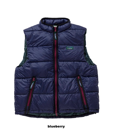 《SALE》Fairfield Vest［3575-4037］