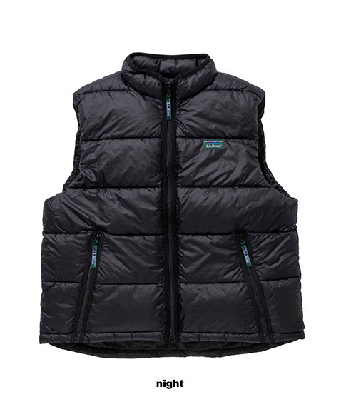 《SALE》Fairfield Vest［3575-4037］