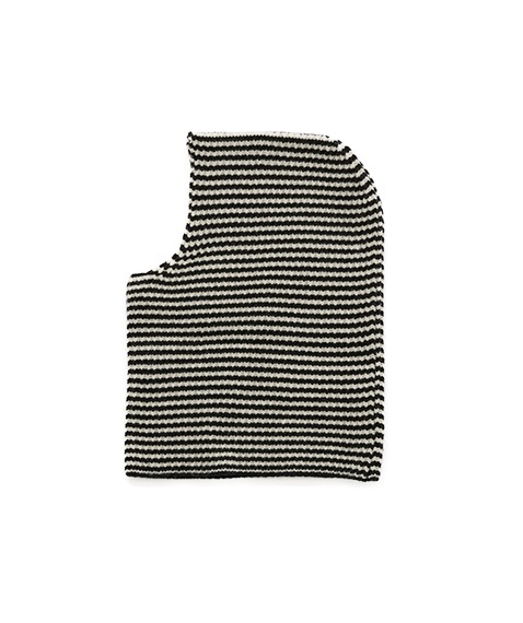 《SALE》5G KNIT BALACLAVA［24WKN-#573S］【2024AW】
