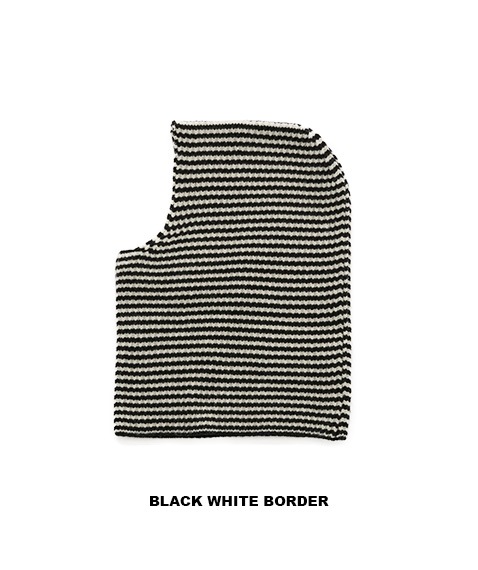 《SALE》5G KNIT BALACLAVA［24WKN-#573S］【2024AW】