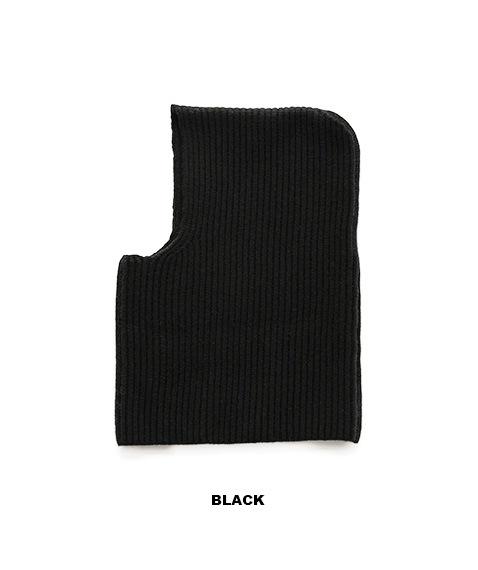 《SALE》5G KNIT BALACLAVA［24WKN-#573S］【2024AW】