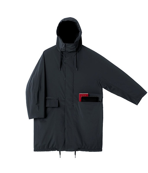 Souvenir Hunter L/L DUAL POINT［TT-104LL-DP］