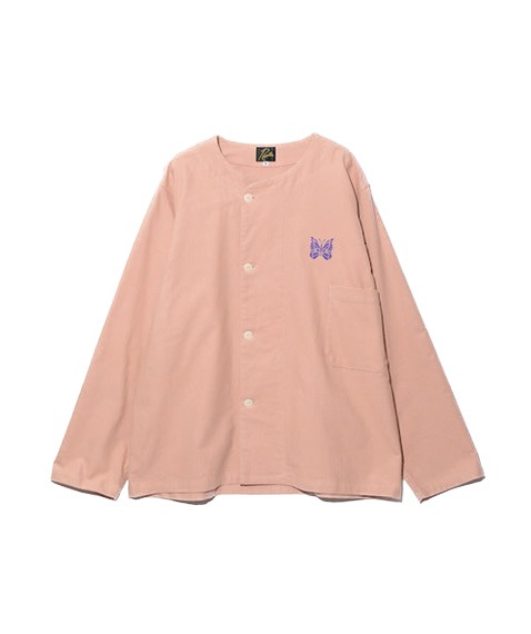 《SALE》Pajama Set - Cotton Flannel［NS239］Pink