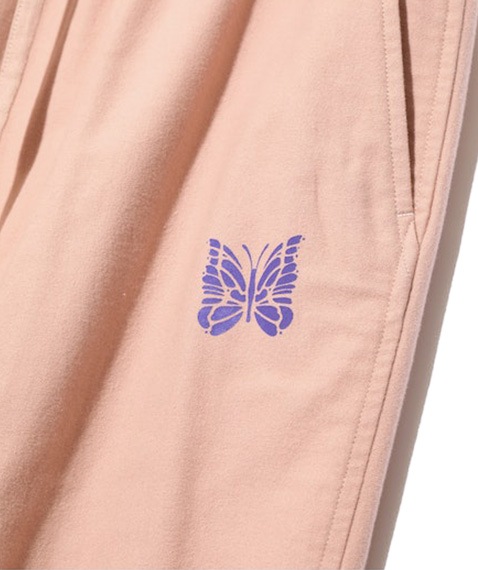 《SALE》Pajama Set - Cotton Flannel［NS239］Pink