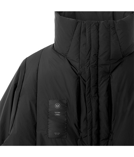 MUTE SCOPE S/L EVAPOD［TT-108SL-EVA］