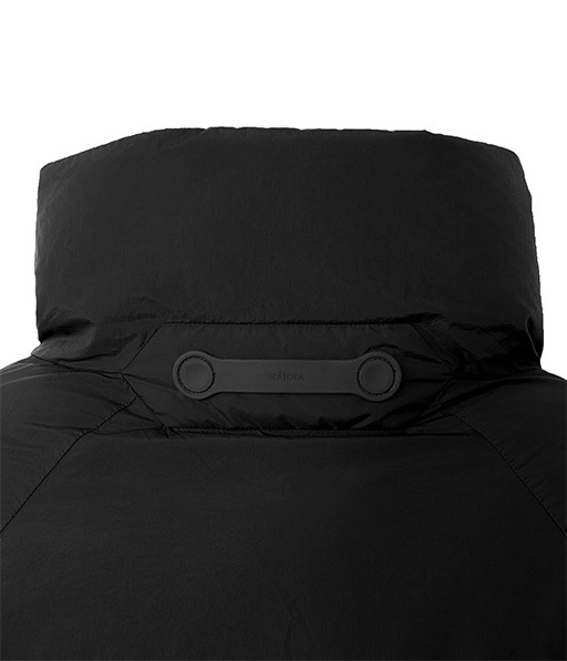 MUTE SCOPE S/L EVAPOD［TT-108SL-EVA］