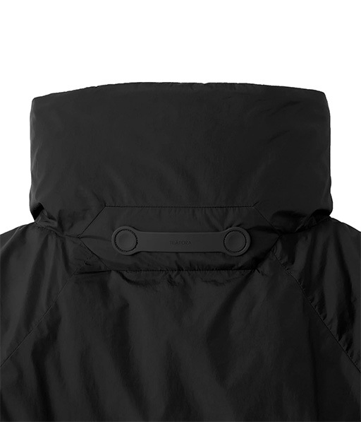 MUTE SCOPE L/L EVAPOD［TT-108LL-EVA］【SOLDOUT】