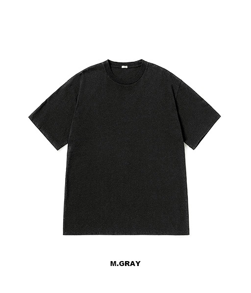 Light Weight T-Shirt［AP-5001］【2026AW】【26STYLE2】 