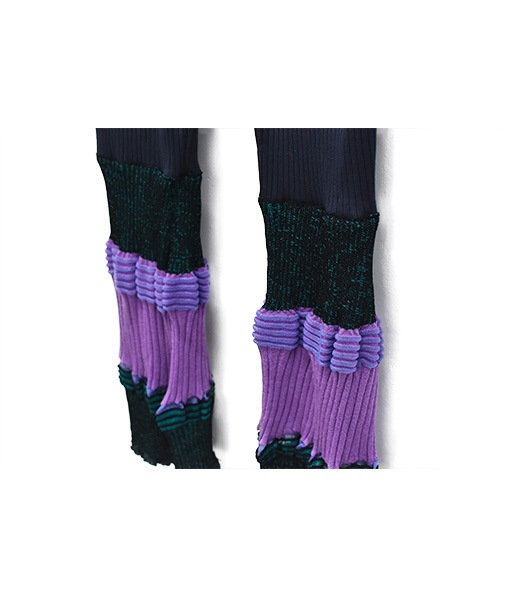 Drift Easy Pants［BSD25AW-16］NAVY【2025AW】