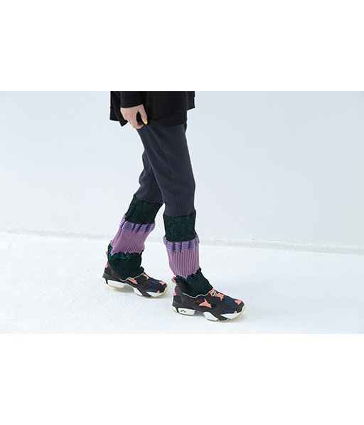 Drift Easy Pants［BSD25AW-16］NAVY【2025AW】