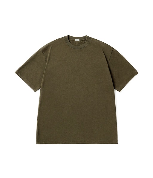 Heavy Weight T-Shirt［AP-5002］【2026AW】【26STYLE2】【SOLDOUT】