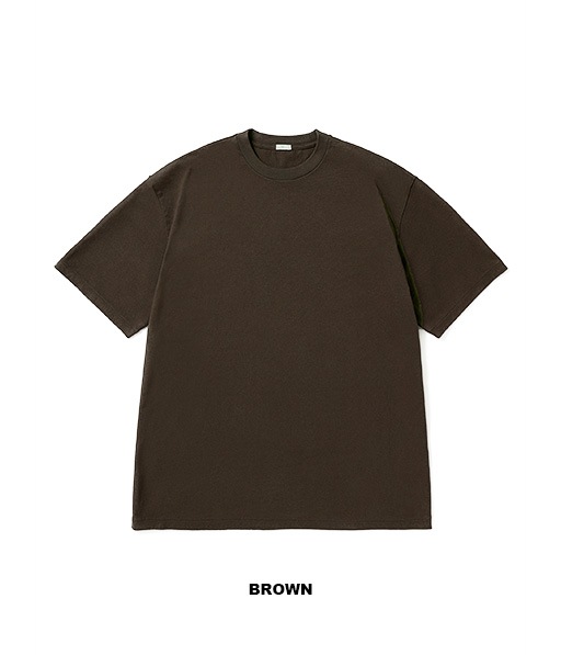 Heavy Weight T-Shirt［AP-5002］【2026AW】【26STYLE2】【SOLDOUT】