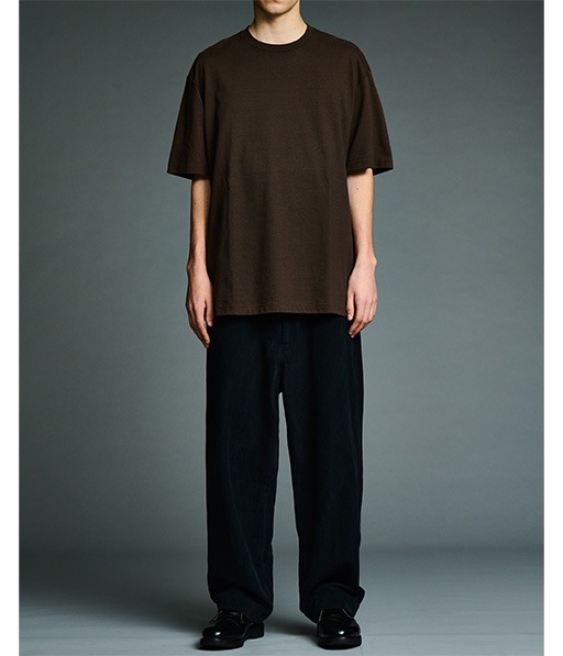 Heavy Weight T-Shirt［AP-5002］【2026AW】【26STYLE2】【SOLDOUT】