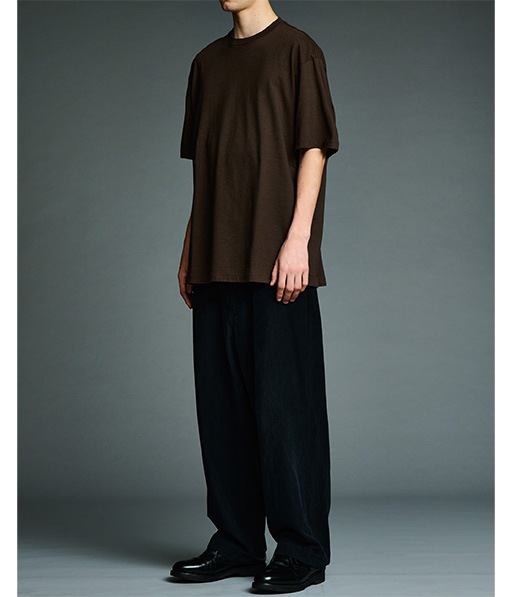 Heavy Weight T-Shirt［AP-5002］【2026AW】【26STYLE2】【SOLDOUT】