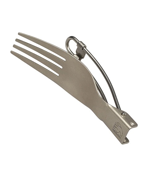 Titanium Fork［119026］