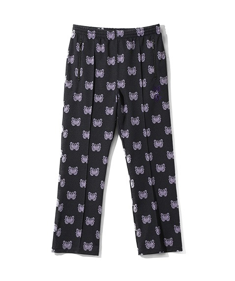 SALENeedles  Kae Tanaka Track Pant - Poly JacquardQV425ϡ2025SS 