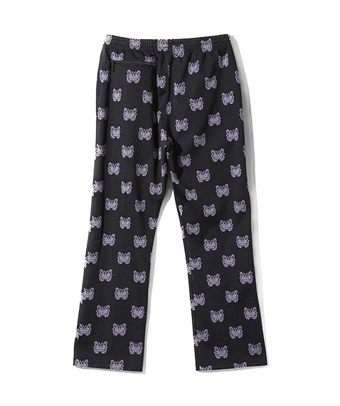 SALENeedles  Kae Tanaka Track Pant - Poly JacquardQV425ϡ2025SS 