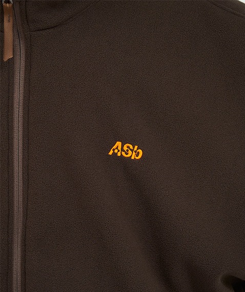 AS×FS FLEECE TRACKSUIT［FSC243-60199AS］【2024AW】【SOLDOUT】