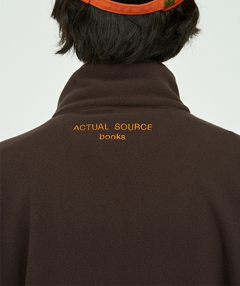 AS×FS FLEECE TRACKSUIT［FSC243-60199AS］【2024AW】【SOLDOUT】