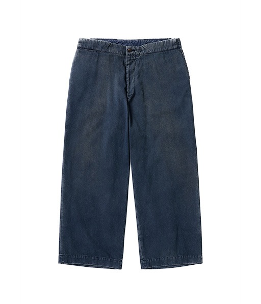 Vintage Type.4 Chino Trousers［26SAP-04-42］【2026SS】【26STYLE1