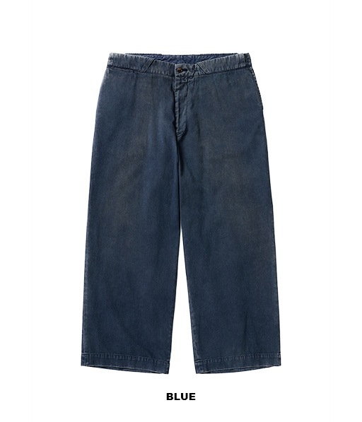Vintage Type.4 Chino Trousers［26SAP-04-42］【2026SS】【26STYLE1