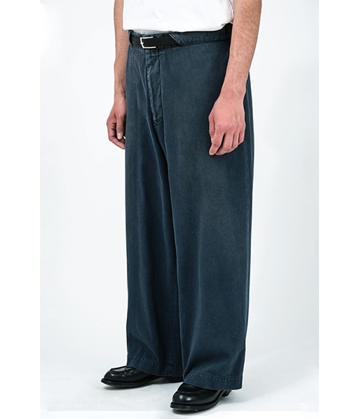 Vintage Type.4 Chino Trousers［26SAP-04-42］【2026SS】【26STYLE1